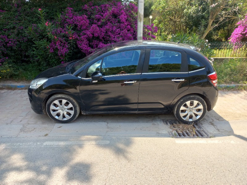 Citroen C3 Essence 2016 - Image de l'annonce