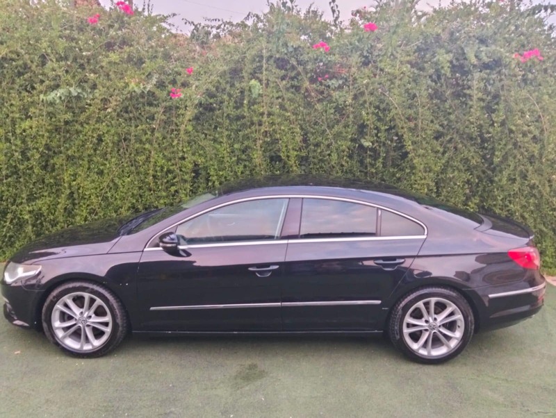 Volkswagen Passat Diesel 2009 - Image de l'annonce