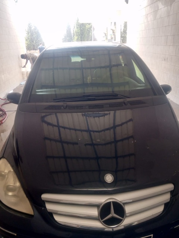 Mercedes Classe B Diesel 2008 - Image de l'annonce