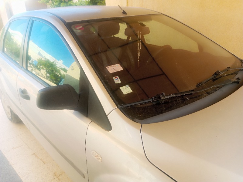 Ford FOCUS Essence 2008 - Image de l'annonce