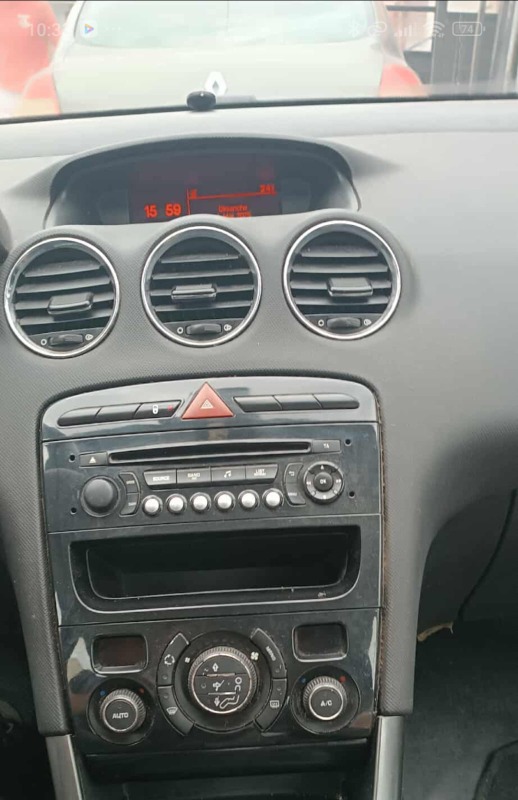 Peugeot 308 Essence 2025 - Image de l'annonce