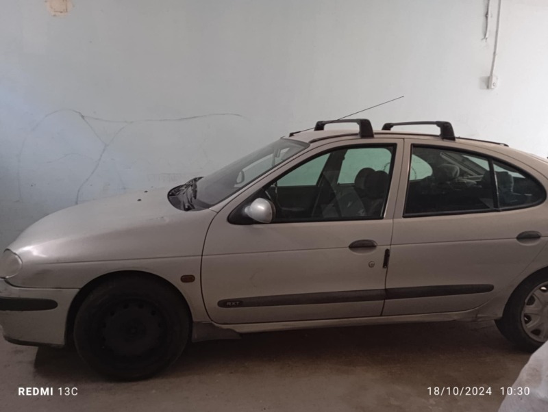 Renault Megane Essence 1999 - Image de l'annonce