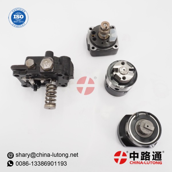 diesel Pump Rotor Head 146403-4220-φ10 - Image de l'annonce
