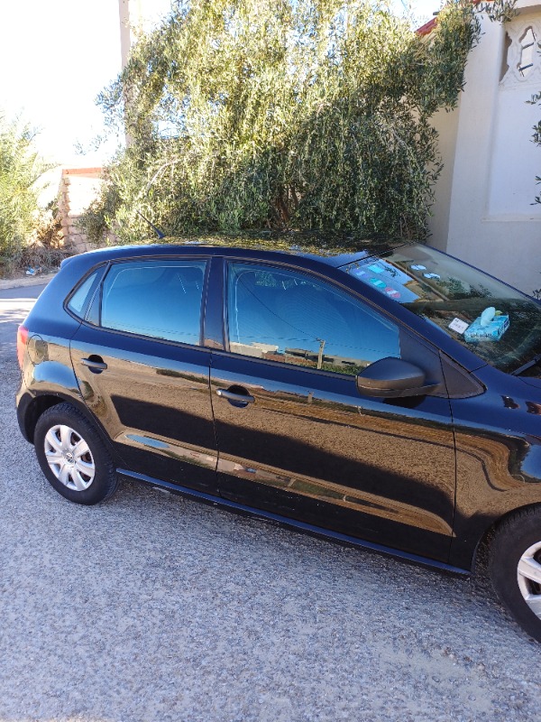 Volkswagen Polo Essence 2010 - Image de l'annonce