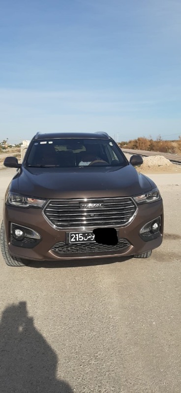 Haval H6 Essence 2019 - Image de l'annonce