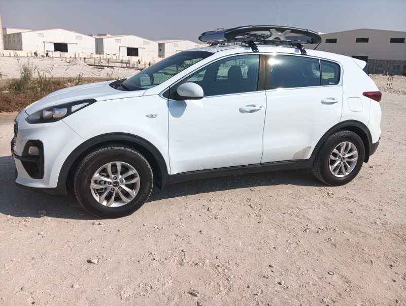 Kia SPORTAGE Essence 2020 - Image de l'annonce