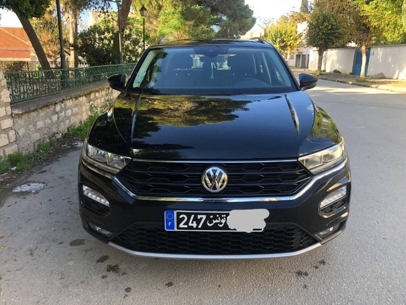 Volkswagen CC Essence 2019 - Image de l'annonce