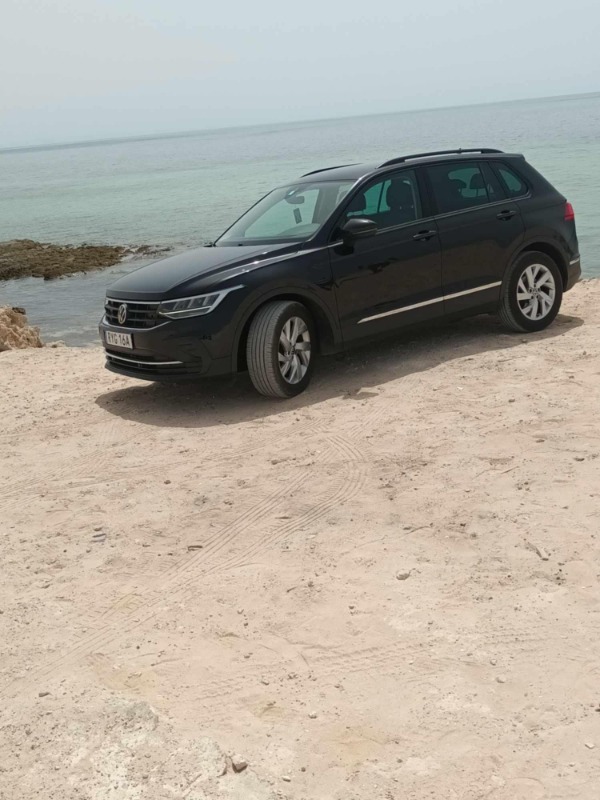 Volkswagen Tiguan Essence 2021 - Image de l'annonce