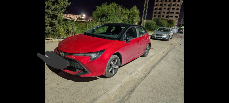 Toyota Corolla Essence 2020 - Image de l'annonce