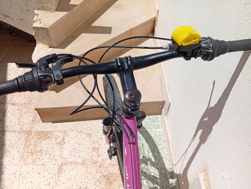 Vélo 97 665 075 - Image de l'annonce