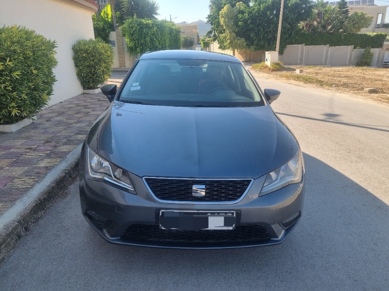 Seat Leon Essence 2014 - Image de l'annonce