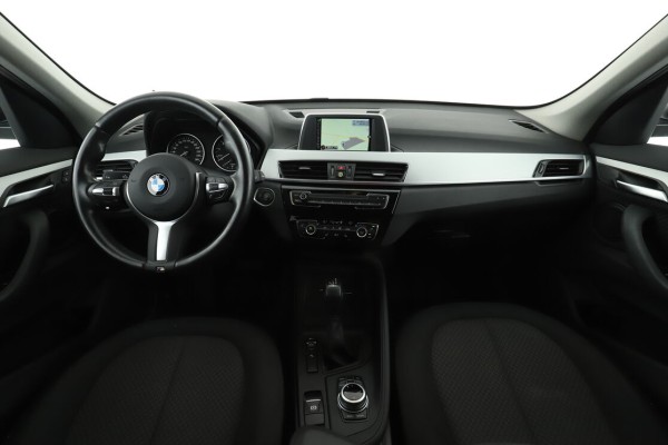 BMW X1 sDrive 18i Advantage - Image de l'annonce