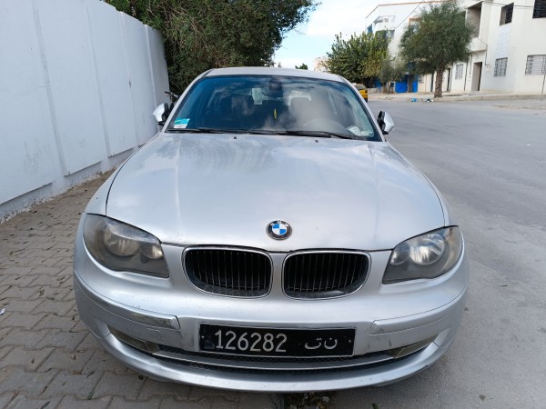 BMW série 1 opportunité  - Image de l'annonce