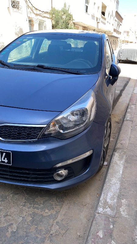 Kia RIO Essence 2017 - Image de l'annonce