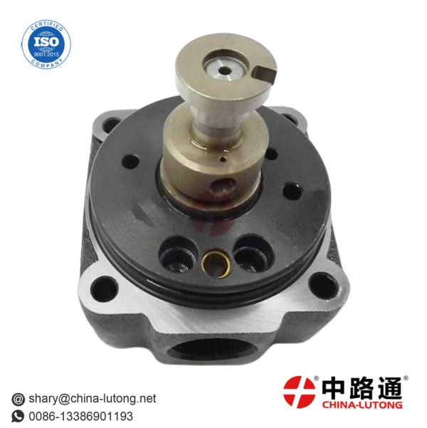 326-4756 FOR 320D Head Rotor Assembly with Solenoid Valve  - Image de l'annonce