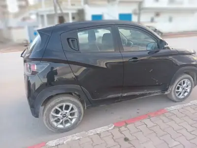 Mahindra KUV 100 Essence 2020