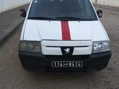 Peugeot Expert Diesel 2004