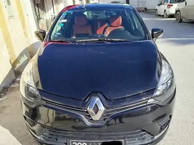 Renault Clio Essence 2019