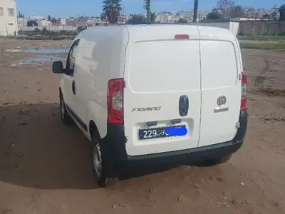 Fiat FIORINO Diesel 2022