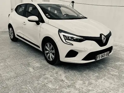 Renault Clio Essence 2020