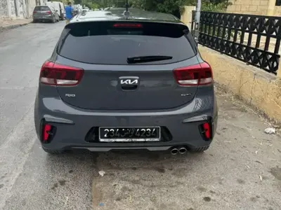 Kia RIO Essence 2022