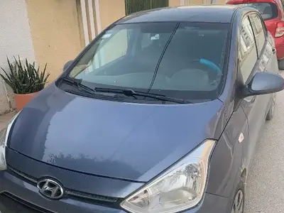 Hyundai I10 Essence 2016