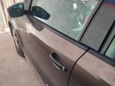 Volkswagen Polo Essence 2012