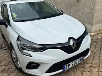 Renault Clio Diesel 2020