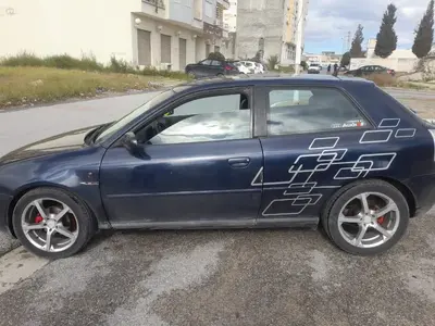 Audi A3 Essence 2000