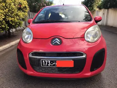 Citroen C1 Essence 2014