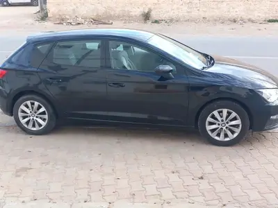 Seat Leon Diesel 2018 