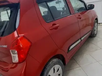 Suzuki Celerio Essence 2020