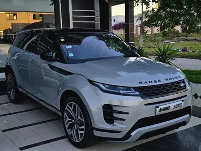 Land rover EVOQUE Diesel 2020