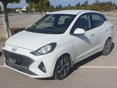 Hyundai I10 Essence 2021