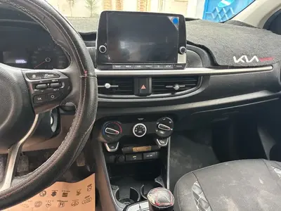 Kia PICANTO Essence 2022