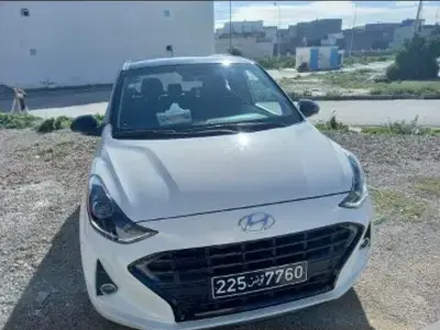 Hyundai I10 Essence 2021