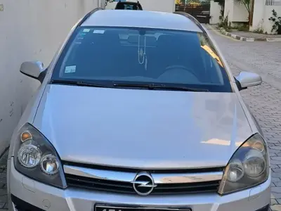 Opel Astra Diesel 2006