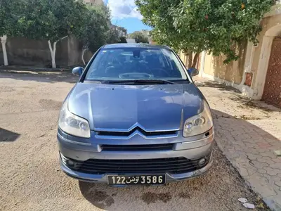 Citroen C4 Essence 2006