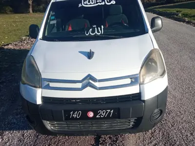 Citroen BERLINGO Diesel 2010
