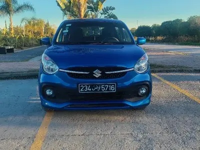 Suzuki Celerio Essence 2023