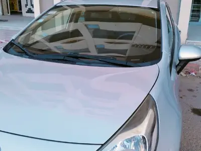 Kia RIO Essence 2017 vendte voiture