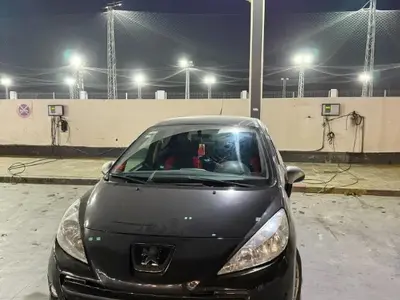 Peugeot 207 Diesel 2011