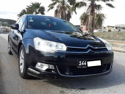 Citroen C5 II Essence 2010