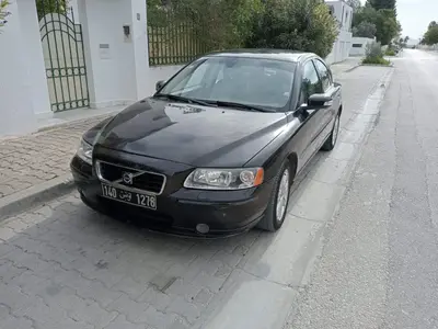 Volvo S60 Essence 2009