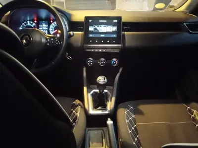 Renault Clio Diesel 2020