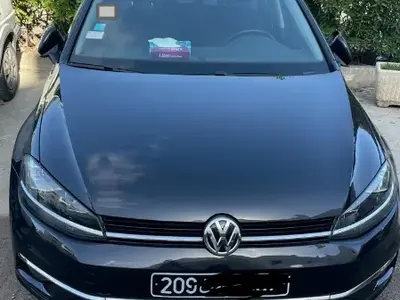 Volkswagen Golf Essence 2019