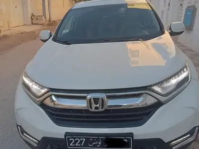Honda CRV Essence 2021