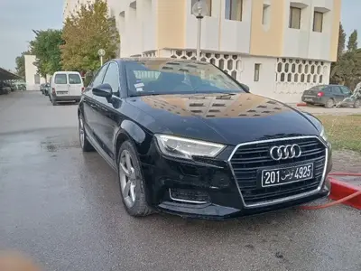Audi A3 Essence 2017