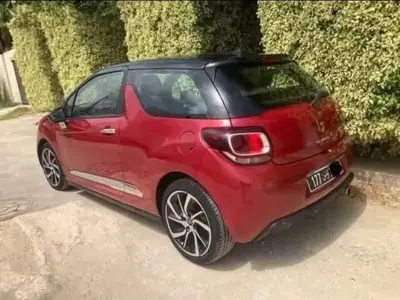 Citroen DS3 Essence 2014