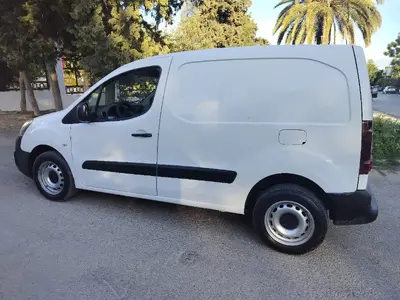 Peugeot Partner Diesel 2019